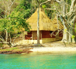 Отель African Ecolodge Angurman  Bruce